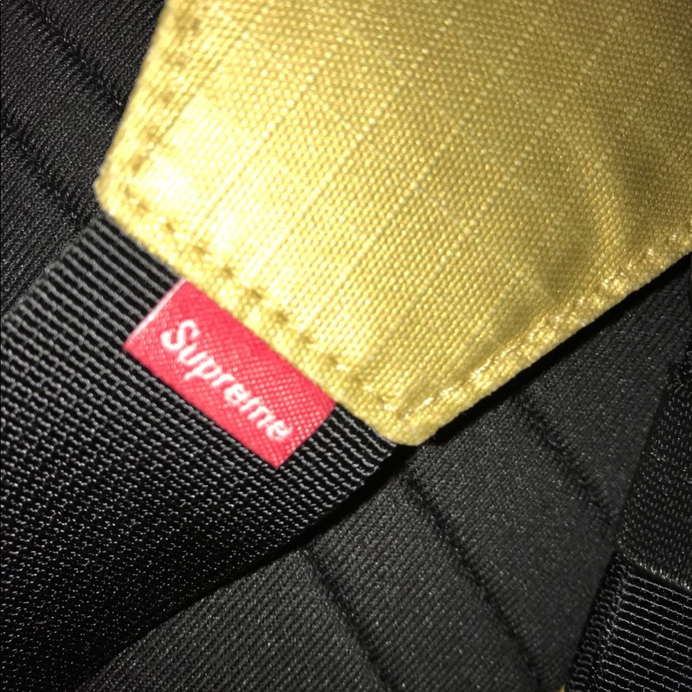 Waist bag - Picture 3 of 3